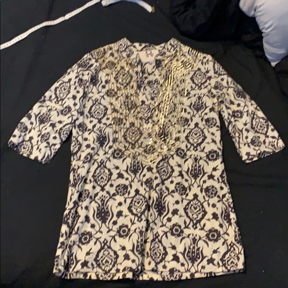 Figue blouse Xs